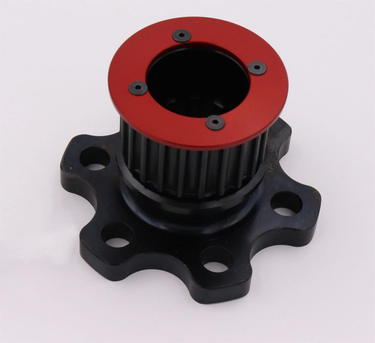 Quarter Master Quarter Master Crankshaft Drive Hubs 180331 Autofit