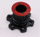 Quarter Master Quarter Master Crankshaft Drive Hubs 180331 Autofit