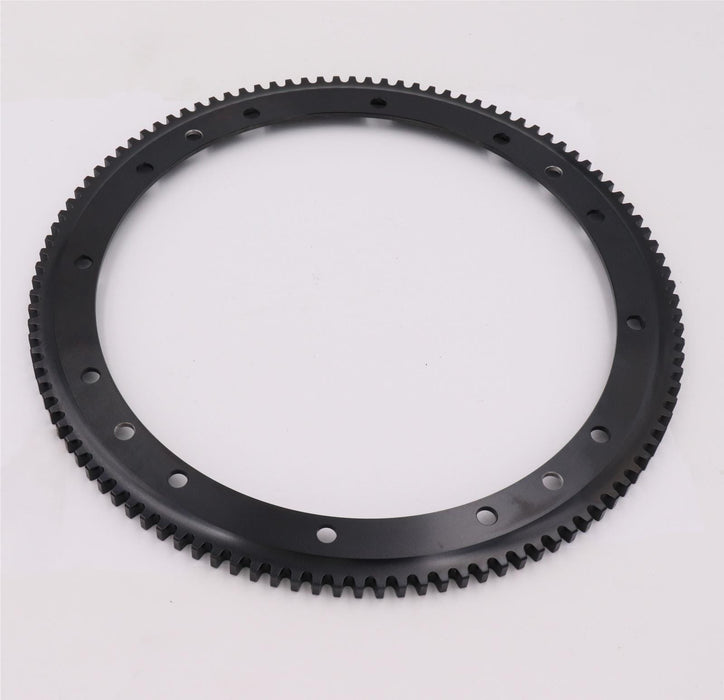 Quarter Master Quarter Master Flywheel and Flexplate Ring Gears 110001S Autofit