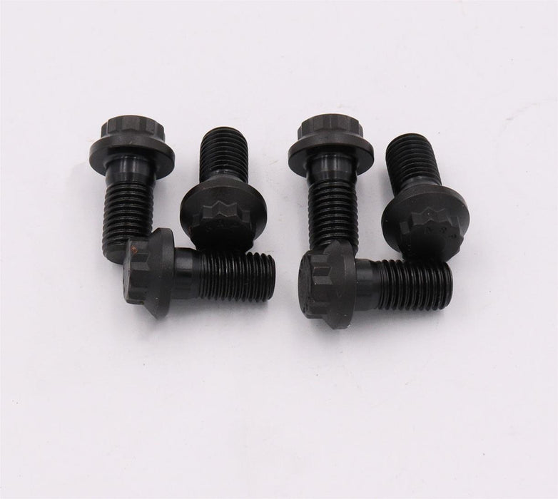 Quarter Master Quarter Master Flywheel Bolt Kits 505007 Autofit