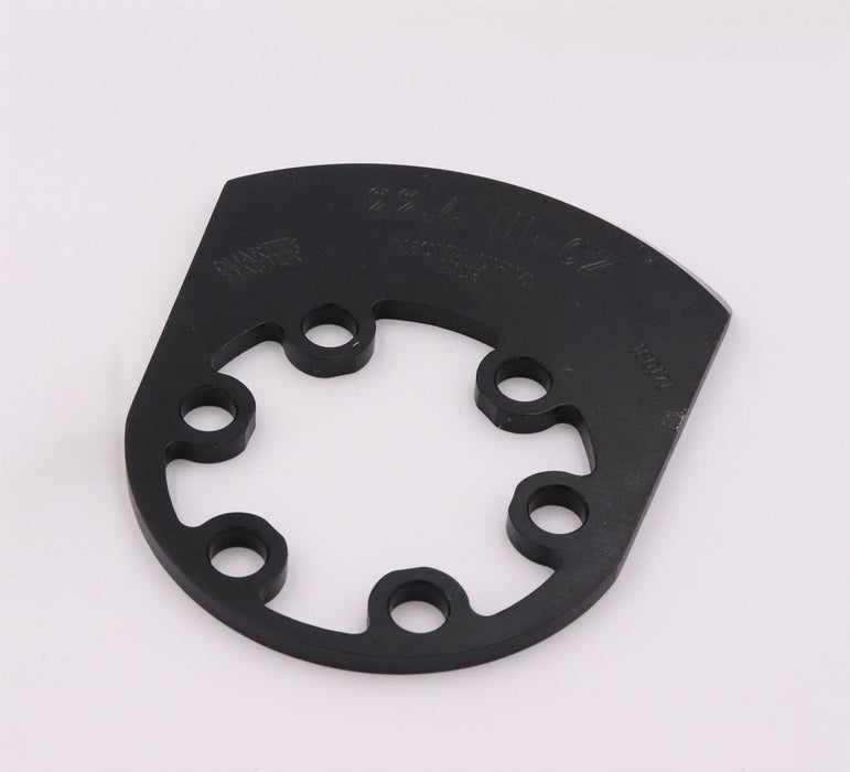 Quarter Master Quarter Master Flywheel Counterweights 180171 Autofit