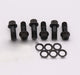Quarter Master Quarter Master Flywheel Fasteners 505012 Autofit