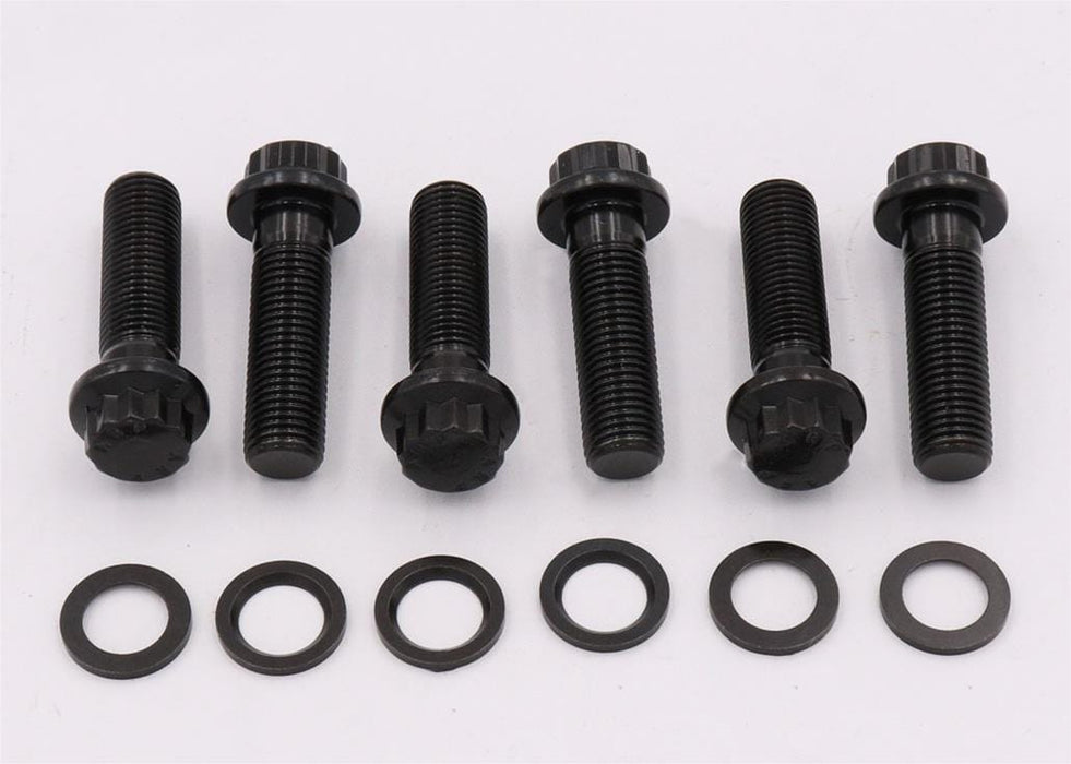 Quarter Master Quarter Master Flywheel Fasteners 505014 Autofit