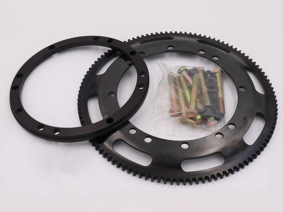 Quarter Master Quarter Master Flywheel Ring Gears 3750183M Autofit