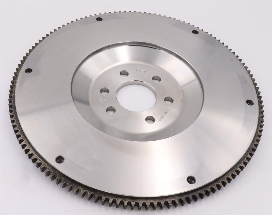 Quarter Master Quarter Master Flywheels 501201 Autofit