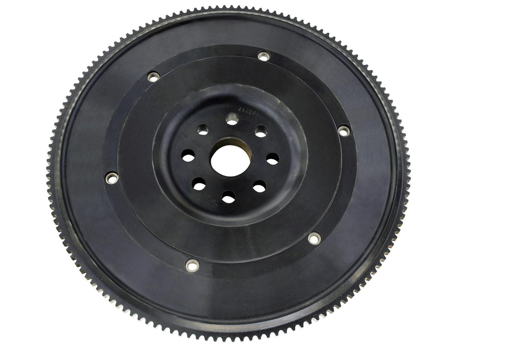 Quarter Master Quarter Master Flywheels 506207 Autofit