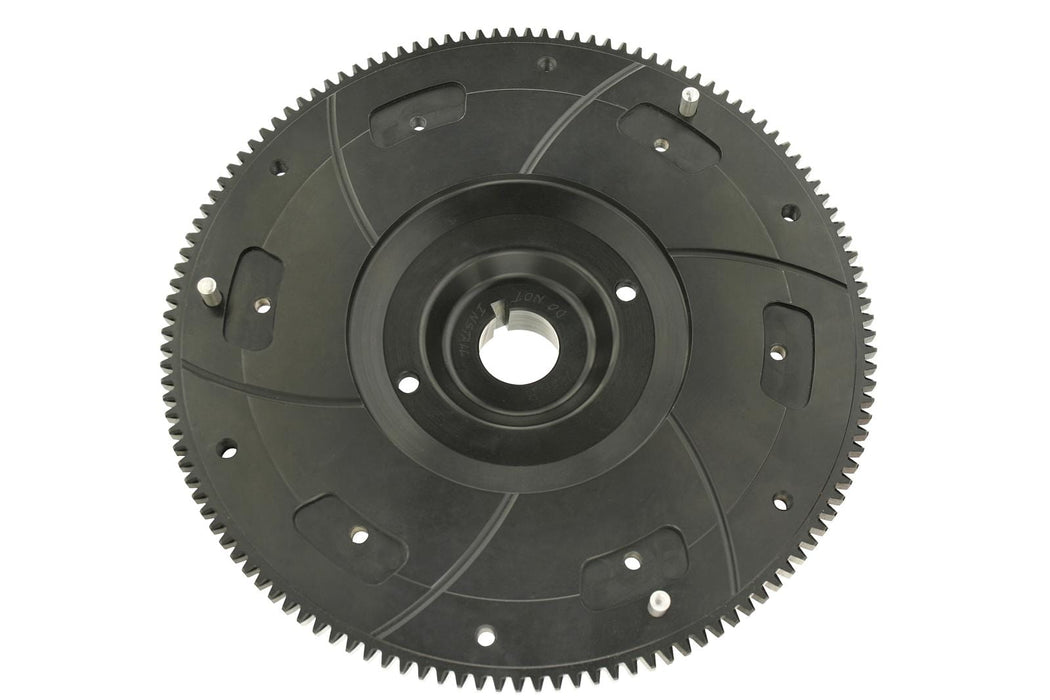 Quarter Master Quarter Master Flywheels 506520 Autofit