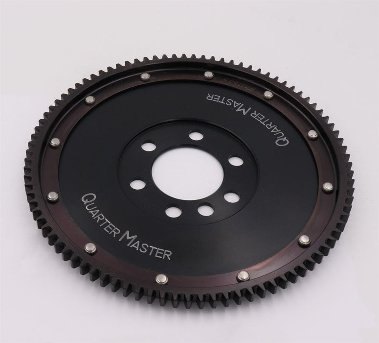 Quarter Master Quarter Master Flywheels 509134 Autofit