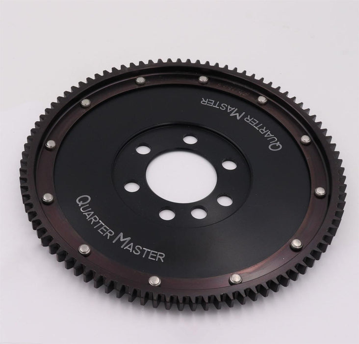 Quarter Master Quarter Master Flywheels 509134B Autofit