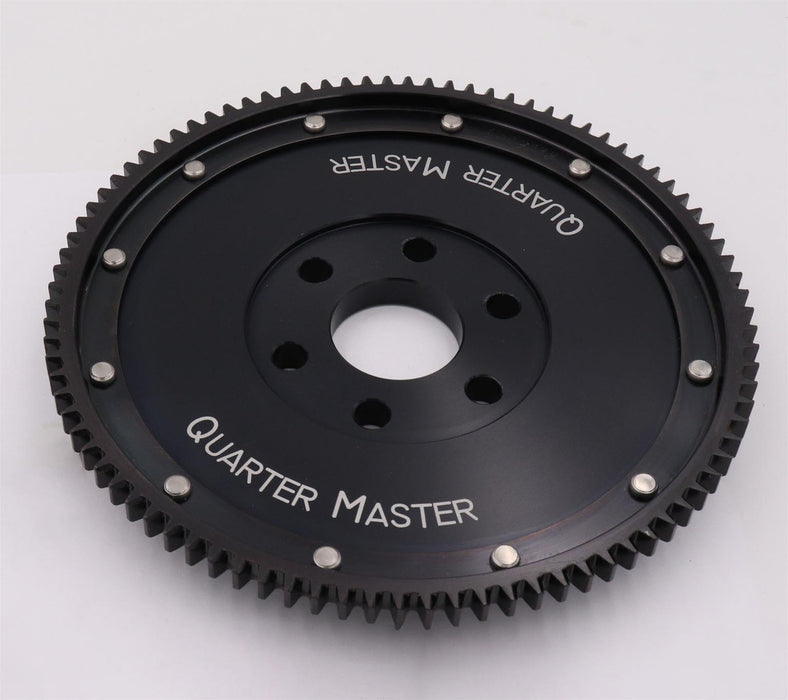 Quarter Master Quarter Master Flywheels 509323B Autofit