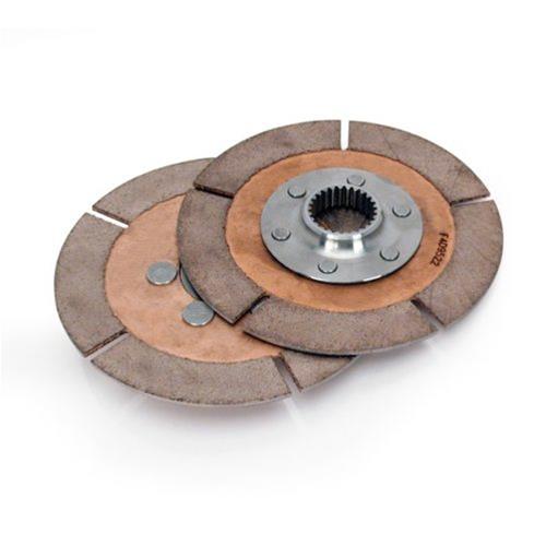 Quarter Master Quarter Master Friction Disc Packs 126080 Autofit