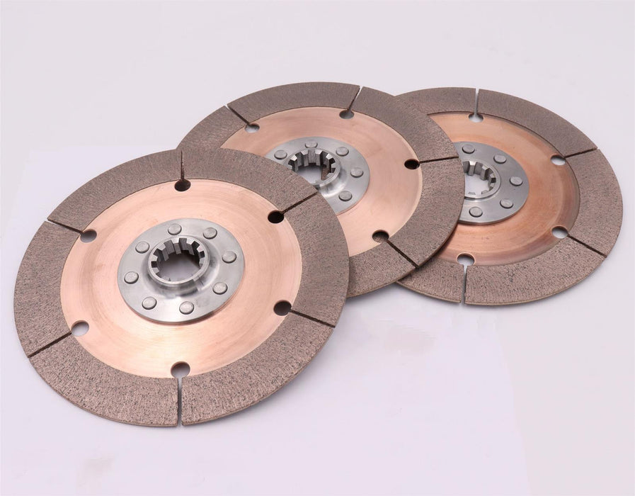 Quarter Master Quarter Master Friction Disc Packs 309395 Autofit