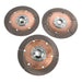 Quarter Master Quarter Master Friction Disc Packs 309395 Autofit