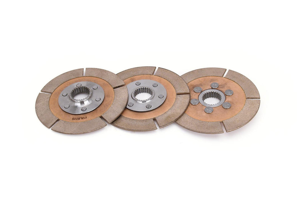 Quarter Master Quarter Master Friction Disc Packs 325080 Autofit