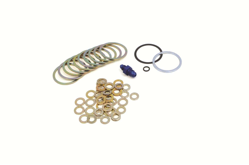 Quarter Master Quarter Master Hydraulic Bearing Replacement Parts 710102 Autofit