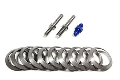 Quarter Master Quarter Master Hydraulic Bearing Replacement Parts 720102 Autofit