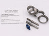Quarter Master Quarter Master Hydraulic Bearing Replacement Parts 720102 Autofit