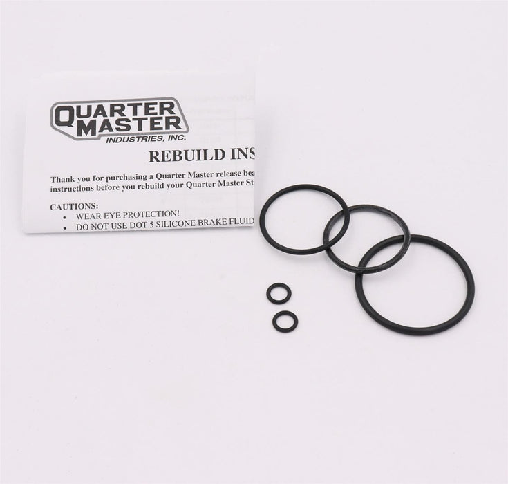 Quarter Master Quarter Master Hydraulic Bearing Replacement Parts 721101 Autofit