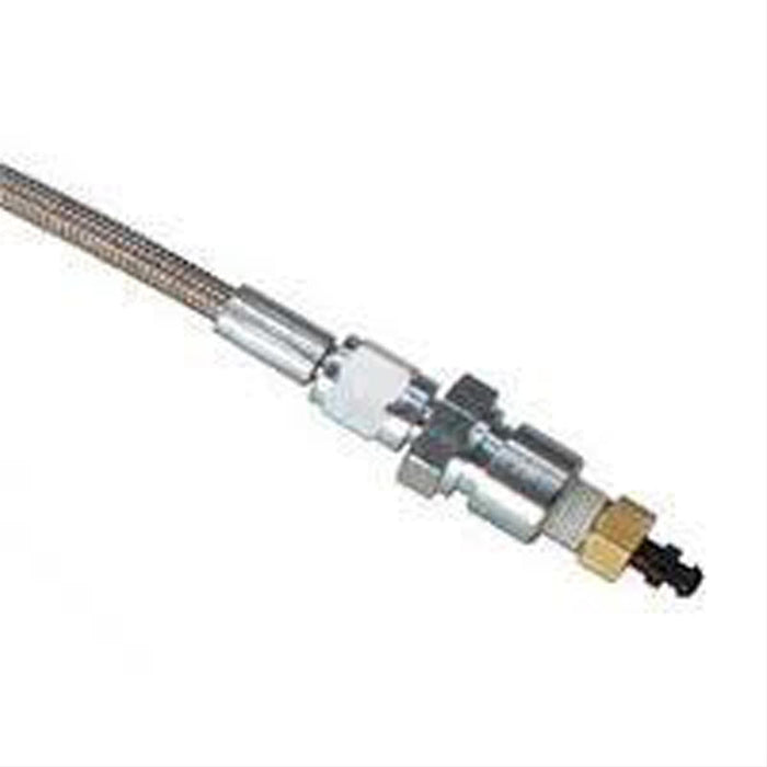Quarter Master Quarter Master Hydraulic Throwout Bearing Bleeder Screws 720011 Autofit