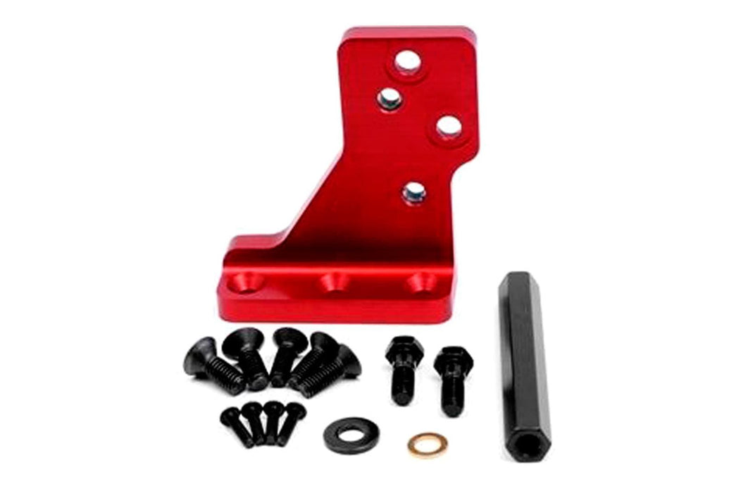 Quarter Master Quarter Master Oil Pump Mounting Brackets 117012 Autofit