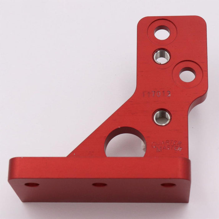 Quarter Master Quarter Master Oil Pump Mounting Brackets 117013 Autofit