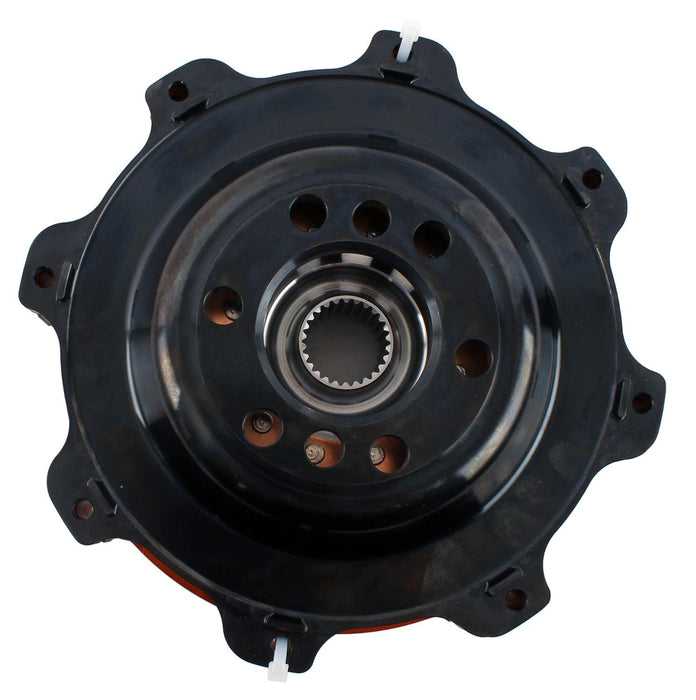 Quarter Master Quarter Master Optimum-RR Series Clutch Kits 38815190TLR Autofit