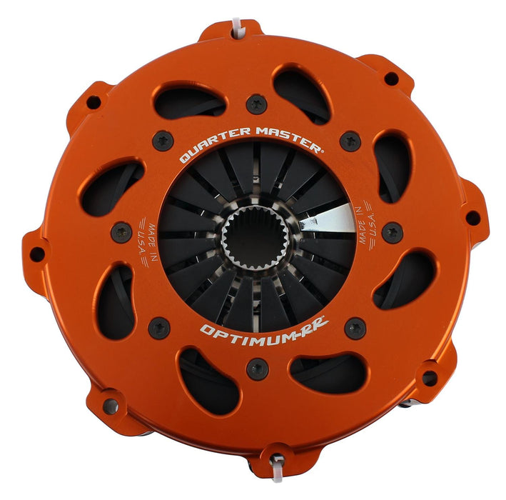 Quarter Master Quarter Master Optimum-RR Series Clutch Kits 38815190TLR Autofit