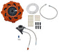 Quarter Master Quarter Master Optimum-RR Series Clutch Kits 38815190TLR Autofit