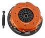 Quarter Master Quarter Master Optimum-SR 10.4 in. Twin-Disc Clutch/Flywheel/Release Bearing Kits 221590-R Autofit