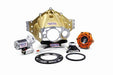Quarter Master Quarter Master Optimum-V Clutch and Bellhousing Kits 150275081EB Autofit