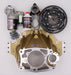 Quarter Master Quarter Master Optimum-V Clutch and Bellhousing Kits 25139791 Autofit