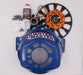 Quarter Master Quarter Master Optimum-V Clutch and Bellhousing Kits 430275091 Autofit