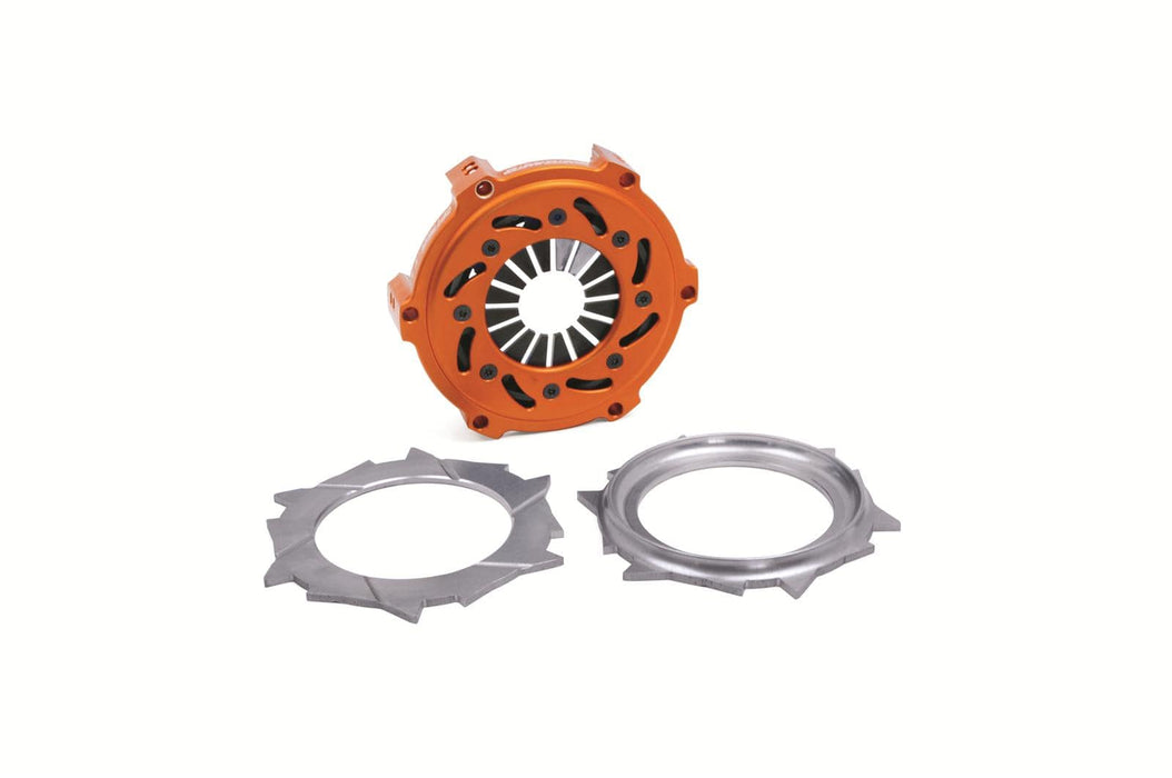 Quarter Master Quarter Master Optimum-V Clutches 275080 Autofit