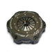Quarter Master Quarter Master Optimum-V Clutches 397000 Autofit