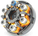 Quarter Master Quarter Master Powersports Clutches, Kits and Assemblies TOM560013 Autofit
