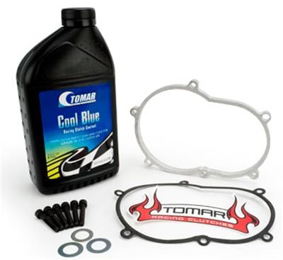 Quarter Master Quarter Master Powersports Clutches, Kits and Assemblies TOM560014 Autofit