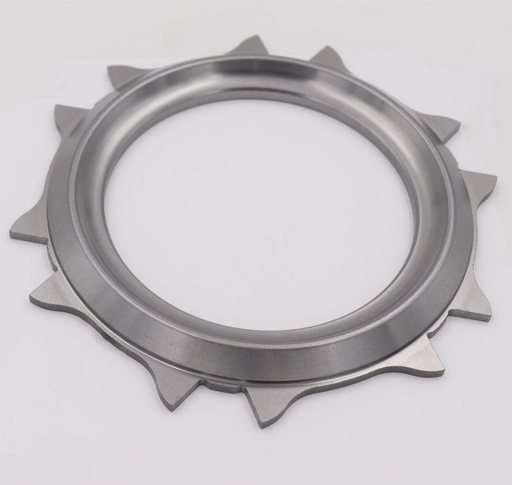 Quarter Master Quarter Master Pressure Plates 108502 Autofit
