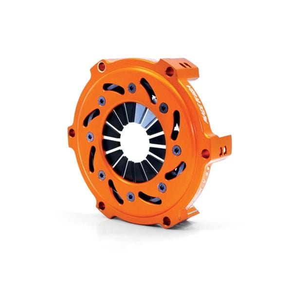 Quarter Master Quarter Master Pressure Plates 108707 Autofit