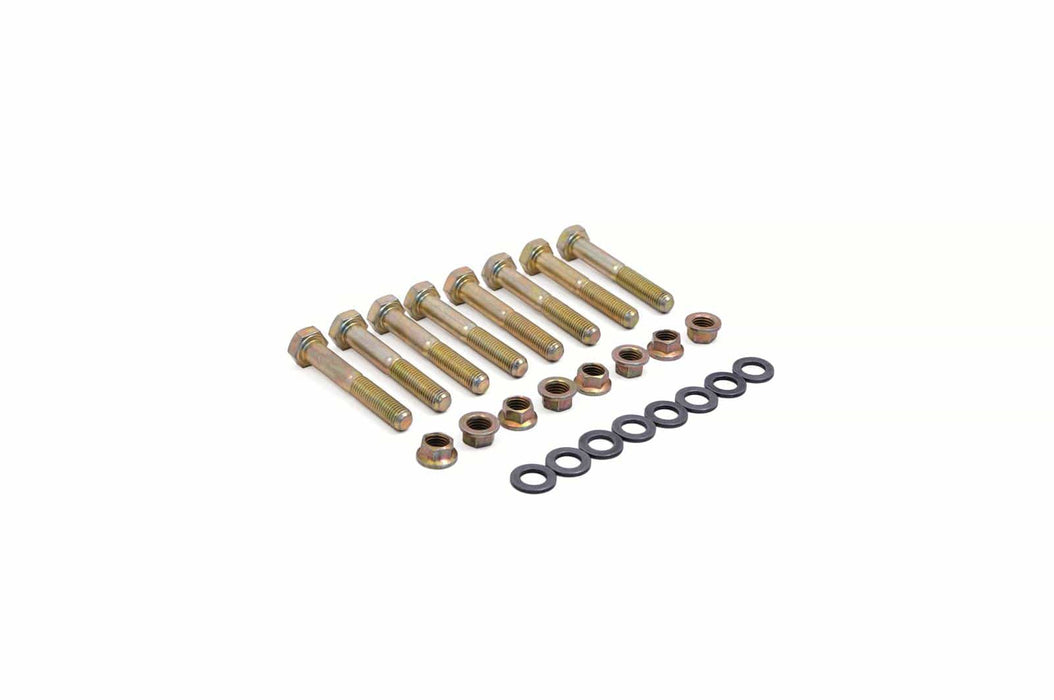 Quarter Master Quarter Master Replacement Clutch Bolt Kits 305508 Autofit