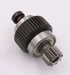 Quarter Master Quarter Master Starter Drive Assemblies 114268 Autofit