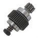 Quarter Master Quarter Master Starter Drive Assemblies 114268 Autofit
