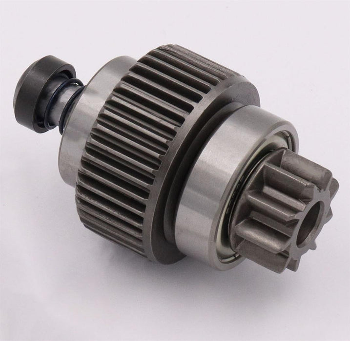 Quarter Master Quarter Master Starter Rebuild Parts 114002 Autofit