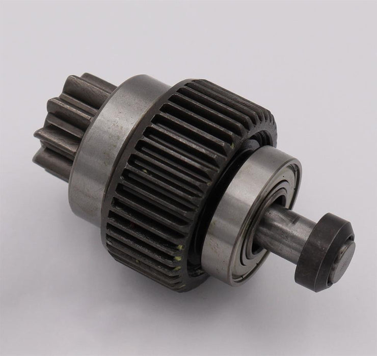 Quarter Master Quarter Master Starter Rebuild Parts 114174 Autofit