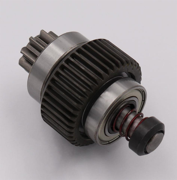 Quarter Master Quarter Master Starter Rebuild Parts 114262 Autofit