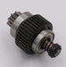 Quarter Master Quarter Master Starter Rebuild Parts 114262 Autofit