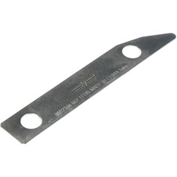 Quarter Master Quarter Master Starter Shims 114940 Autofit