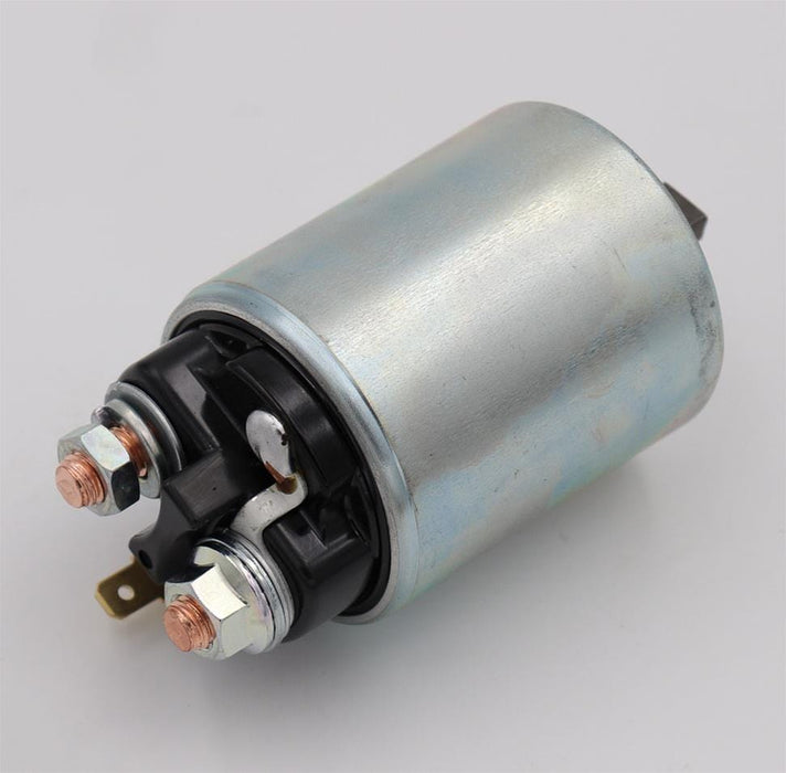 Quarter Master Quarter Master Starter Solenoids 114004 Autofit