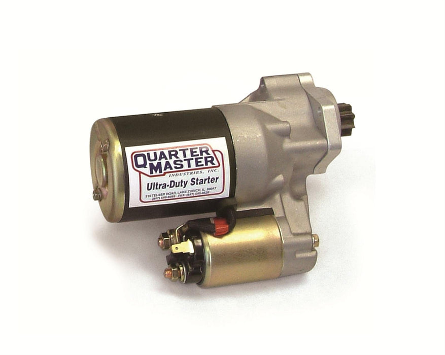 Quarter Master Quarter Master Starters 114267 Autofit