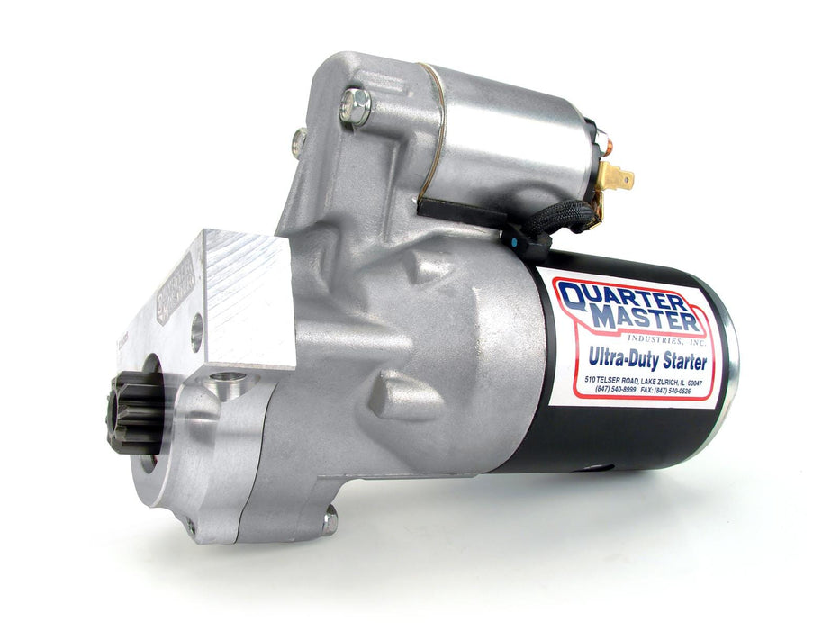 Quarter Master Quarter Master Starters 114285 Autofit
