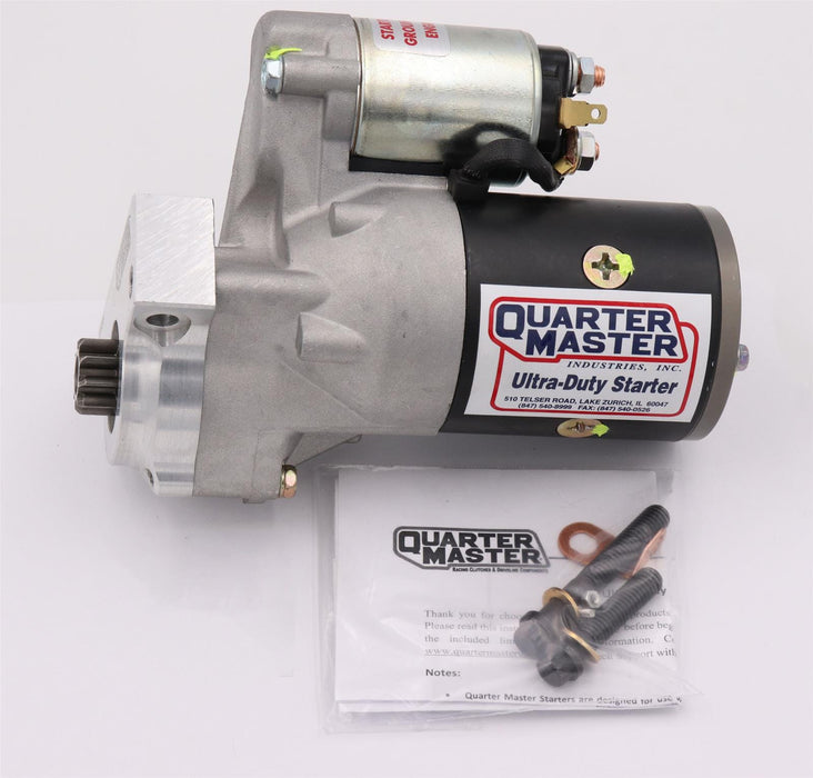 Quarter Master Quarter Master Starters 114285 Autofit